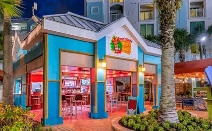 Holiday Inn Resort Orlando - Lake Buena Vista By IHG
