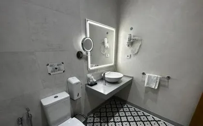 Hemd Hotels Puerta Real Boutique