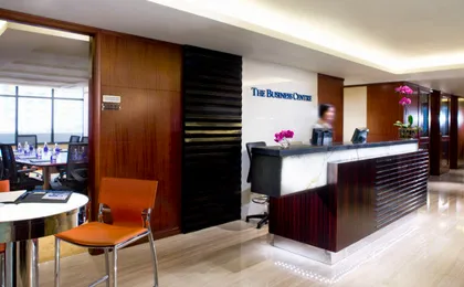 The Portman Ritz-Carlton, Shanghai