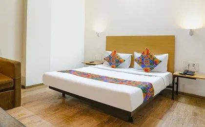 Fabhotel Sky Land