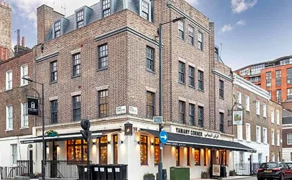 London Paddington Apartments