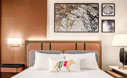 Caesars Republic Lake Tahoe - A Caesars Rewards Destination