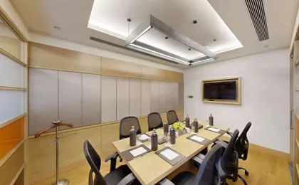 Radisson Gurugram Udyog Vihar