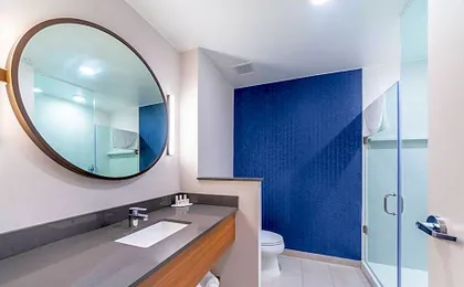 Fairfield Inn & Suites by Marriott Corpus Christi Central
