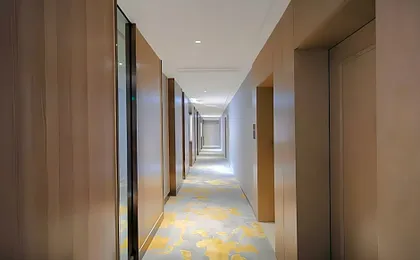Vienna Hotel Chongqing Shapingba Jinsha Street High-Speed Railway Station