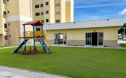 Hosts Br Apartamentos Funcionais (Adults only)