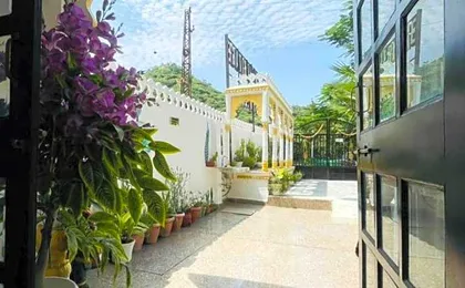 Royal Heritage Haveli
