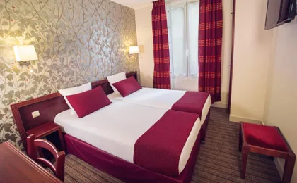 Timhotel Paris Gare de Lyon