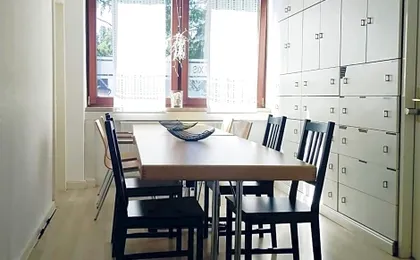Monteurzimmer in Hamburg West bei Hansezimmer
