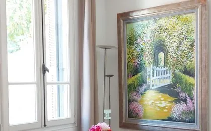 Villa Angelus