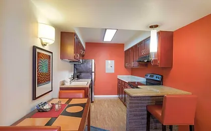 SenS Suites Livermore, SureStay Collection by Best Western