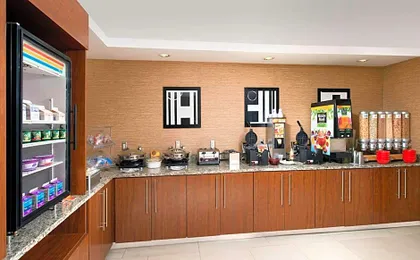 TownePlace Suites by Marriott Eagle Pass