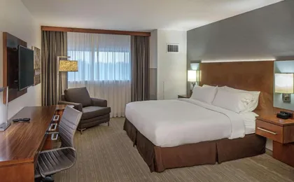 Doubletree by Hilton Omaha Southwest