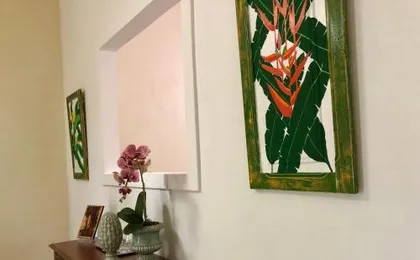 CASA BOUTIQUE MARACA Privativa
