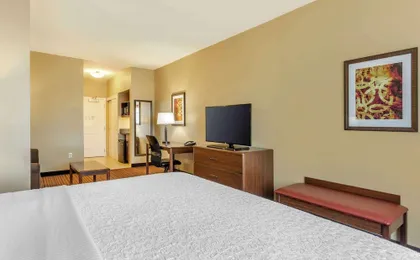 Best Western Plus Chandler Hotel & Suites