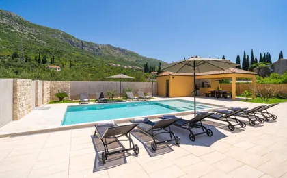 Villa Marlea