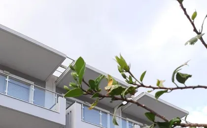Vesperi Studios & Apartments