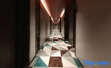 A-BOXEsportHotel