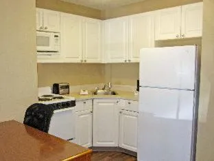 Extended Stay America San Jose Edenvale South