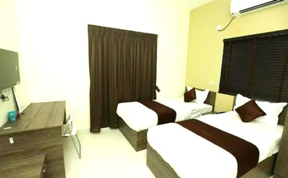 Hotel Ilive Inn