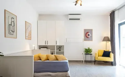 Studio Apartment Les - 4 min walk from amphiteatre