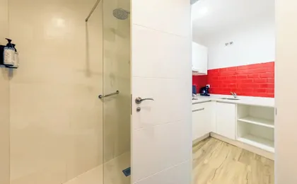 Welldone San Pablo Apartments