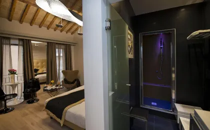 Torre Argentina Relais