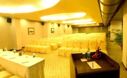 Sai Palace Hotel