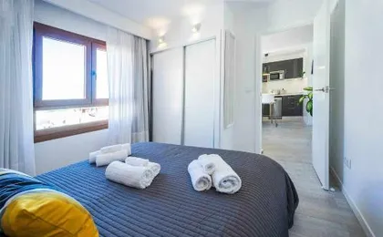 Apartamento Rambla 36 Centro Alicante