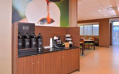 Fairfield Inn & Suites by Marriott Farmington