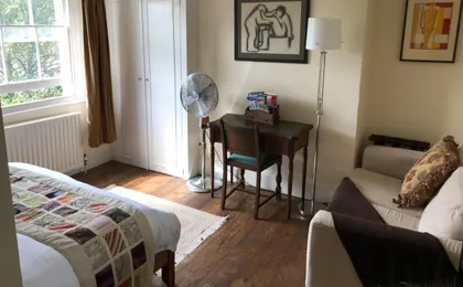 Griffin House Holiday Apartments