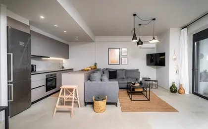 Spei Luxury House