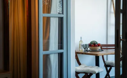 Divino Suites (Adults only)