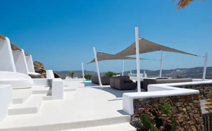 Diles Villas Mykonos