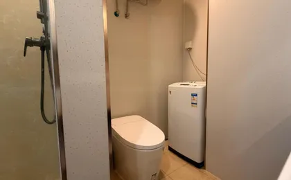 Live Inn Luogang Wanda Square Branch
