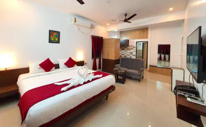 Sai Shreyas Residency