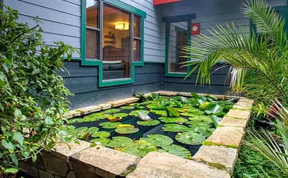 Sehome Garden Inn