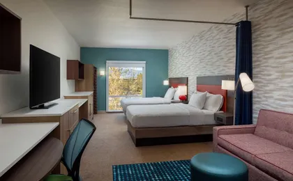 Home2 Suites by Hilton San Jose South