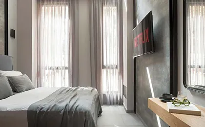 11 Enteka Acropolis Suites