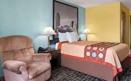 Super 8 by Wyndham Dyersville