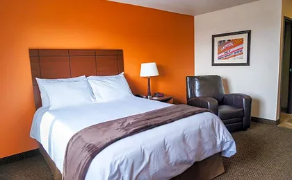 My Place Hotel Nashville East I-40 Lebanon