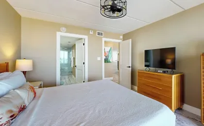 Updated 3BR w/ Gulf Views: Suntide III - Unit 801