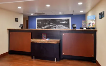 Spark by Hilton Columbus East Pickerington