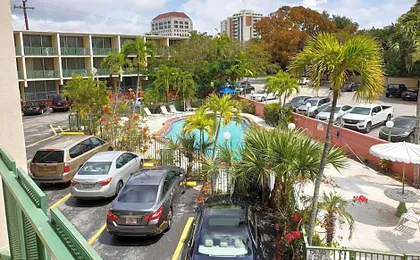 Hotel Chateaubleau