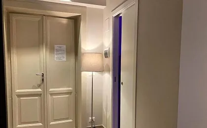 B&B Oriental Palace