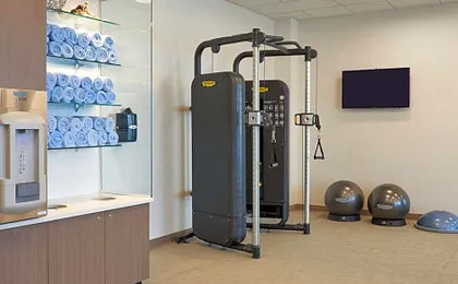SpringHill Suites by Marriott Orlando Lake Nona