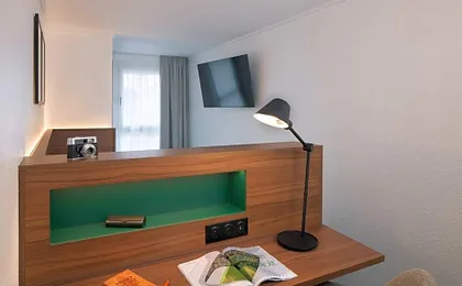Timhotel Nation