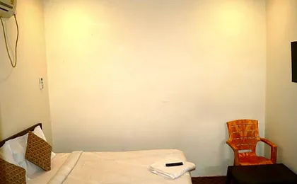 Hotel O Mishra Suites