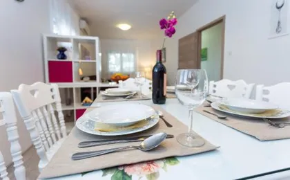 Apartment Perunika