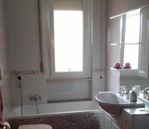 Cristina Apartment